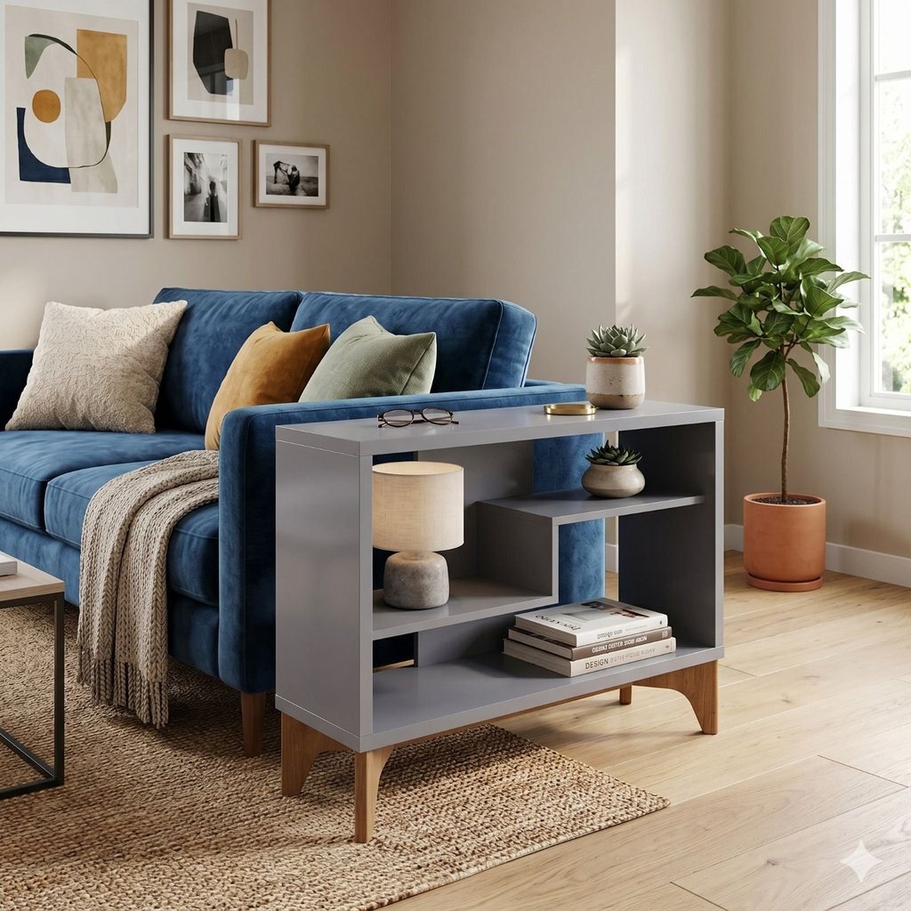 Mesa Lateral Loft