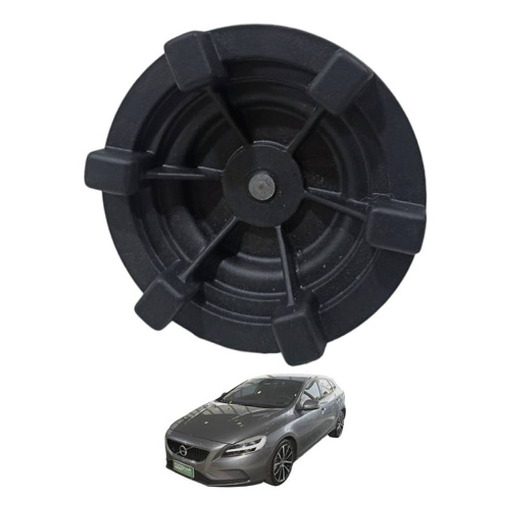 Parafuso Trava Estepe Volvo V40 T4 2.0 Turbo 2017 2018