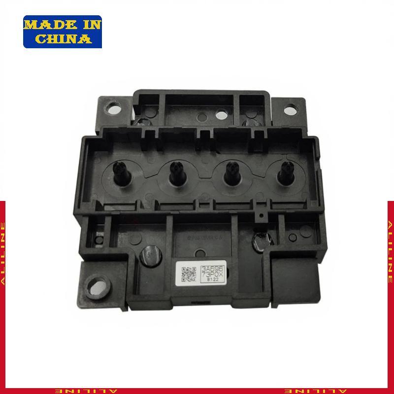 Cabeça Impressão ABS Para Impressoras L550 L3118 L3150 L3153 L555 L365 L375 Garantindo Fluxos Trabalho Escr