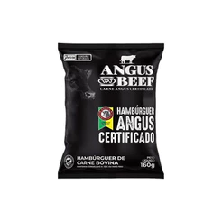 VPJ Hambúrguer Angus Certificado 100g