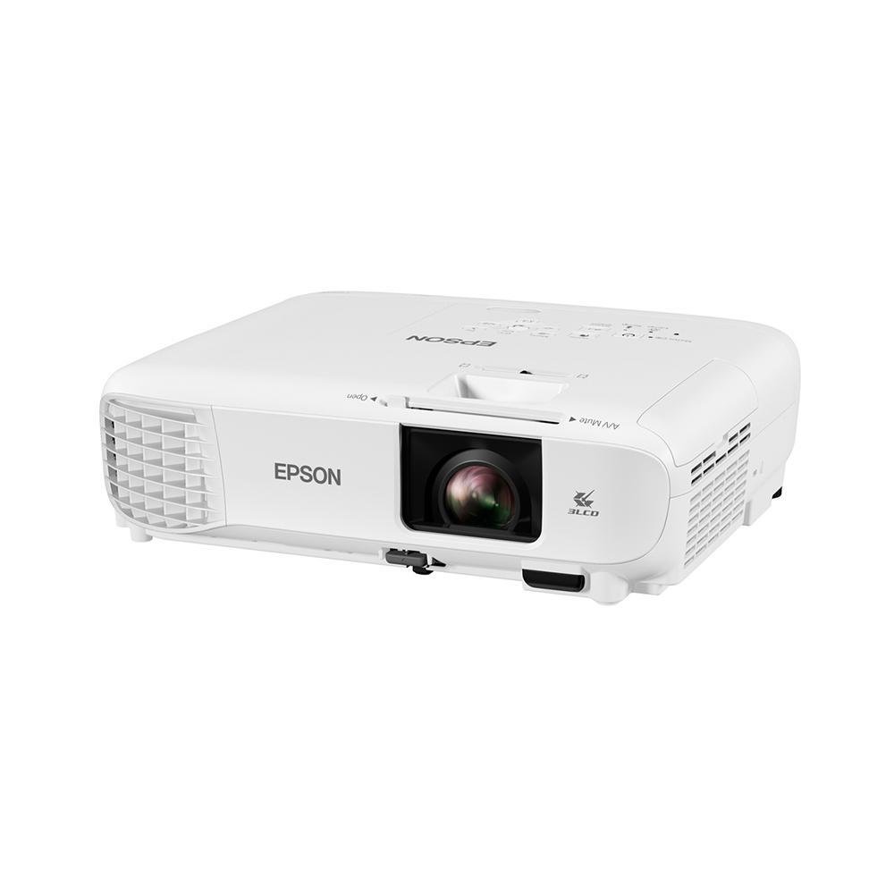 Projetor Epson Powerlite W49