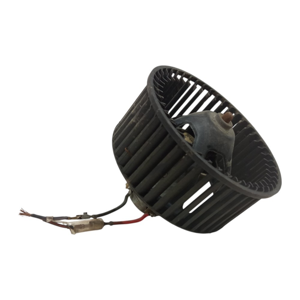 Ventilador Ar Forçado Volkswagen Gol G3 1.0 16v 1999 A 2005
