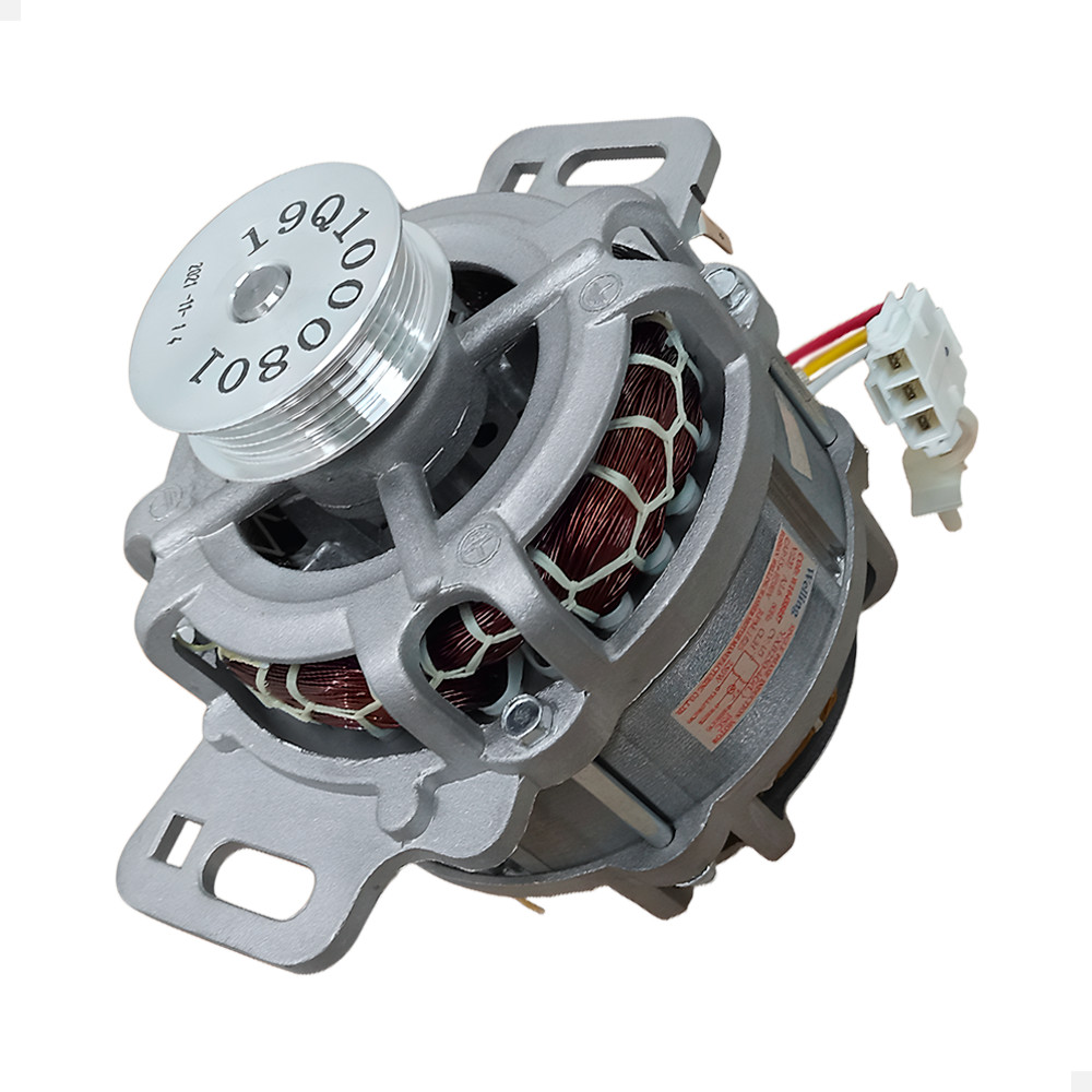 Motor Lavadora Brastemp Consul 220v W10488057 1/3cv