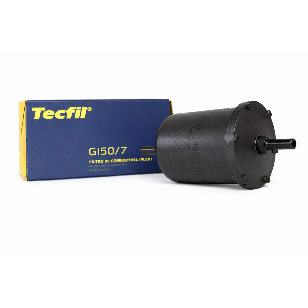 Filtro de Combustivel GI50/7 TECFIL