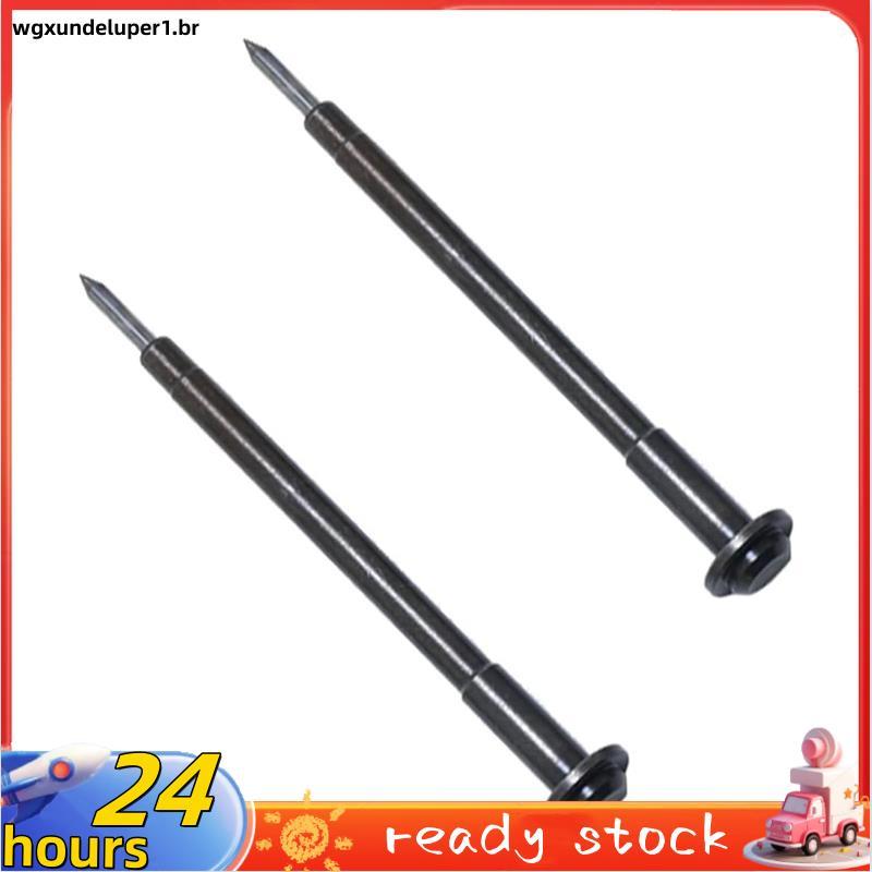 Ferramenta De Ponta De Caneta De Gravação Pneumática , 2 Peças , Letras Para Escriba De Ar/Etcher , Mini De Lápis DIY