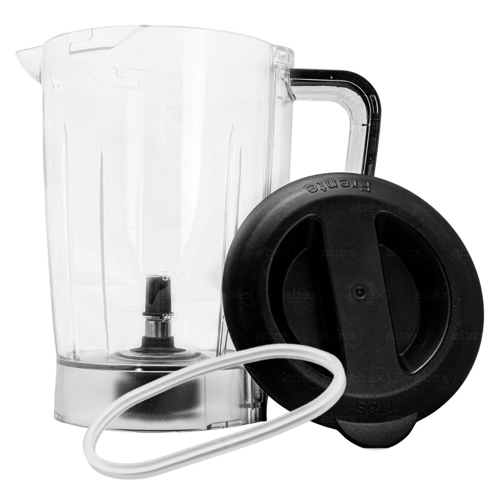 Copo Liquidificador Philco Samurai Super Chef Samurai Jarra Fun Kitchen 22 Com Tampa NF Original