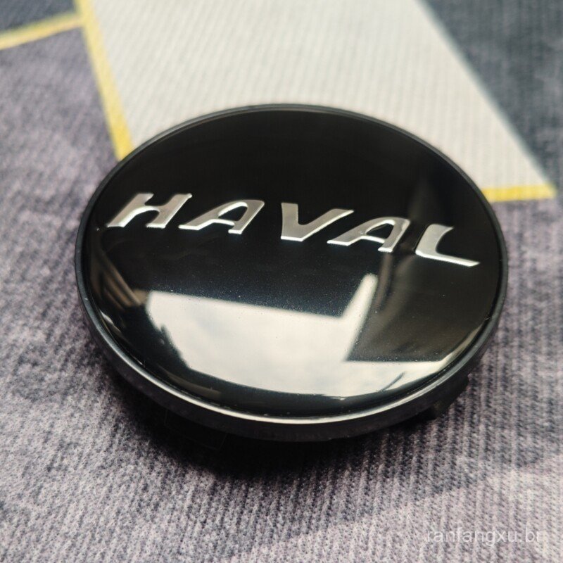 Calota central para cubo de roda com logotipo de carro, adequada para H6, H8, H9, M6, H2, F5, F7, H4, F