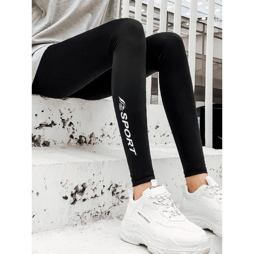 Leggings femininas desgaste exterior primavera outono novo estilo estiramento forro de lã calças femininas magras mais m
