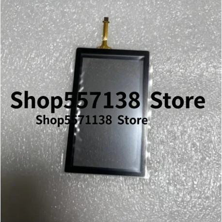 FW Novo Toque LCD Para SONY Cyber-Shot DSC-TX1 T99C T99 T110 Peça De Reparo De Câmera Digital