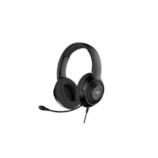 Headset com Fio Creative Viper Pro Office VO400 Preto