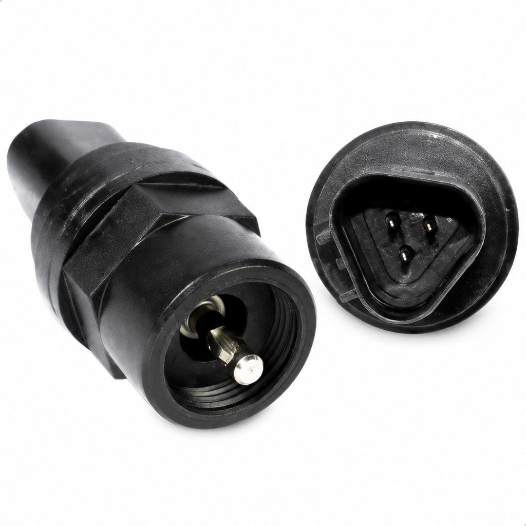 Sensor Velocidade Do Kia Besta Gs 2.7 Topic Bongo K2700 2.7