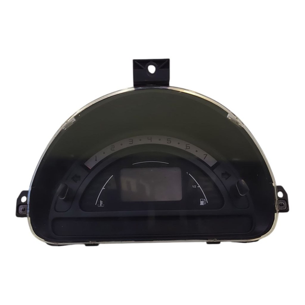 Painel Instrumentos Velocimetro Citroen C3 2003 2007 2012