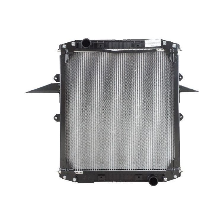 RADIADOR FORD CARGO 815 815E 3.9 CUMMINS 2000 A 2010 MAHLE CR 2619 CD FILIAL CURITIBA-PR