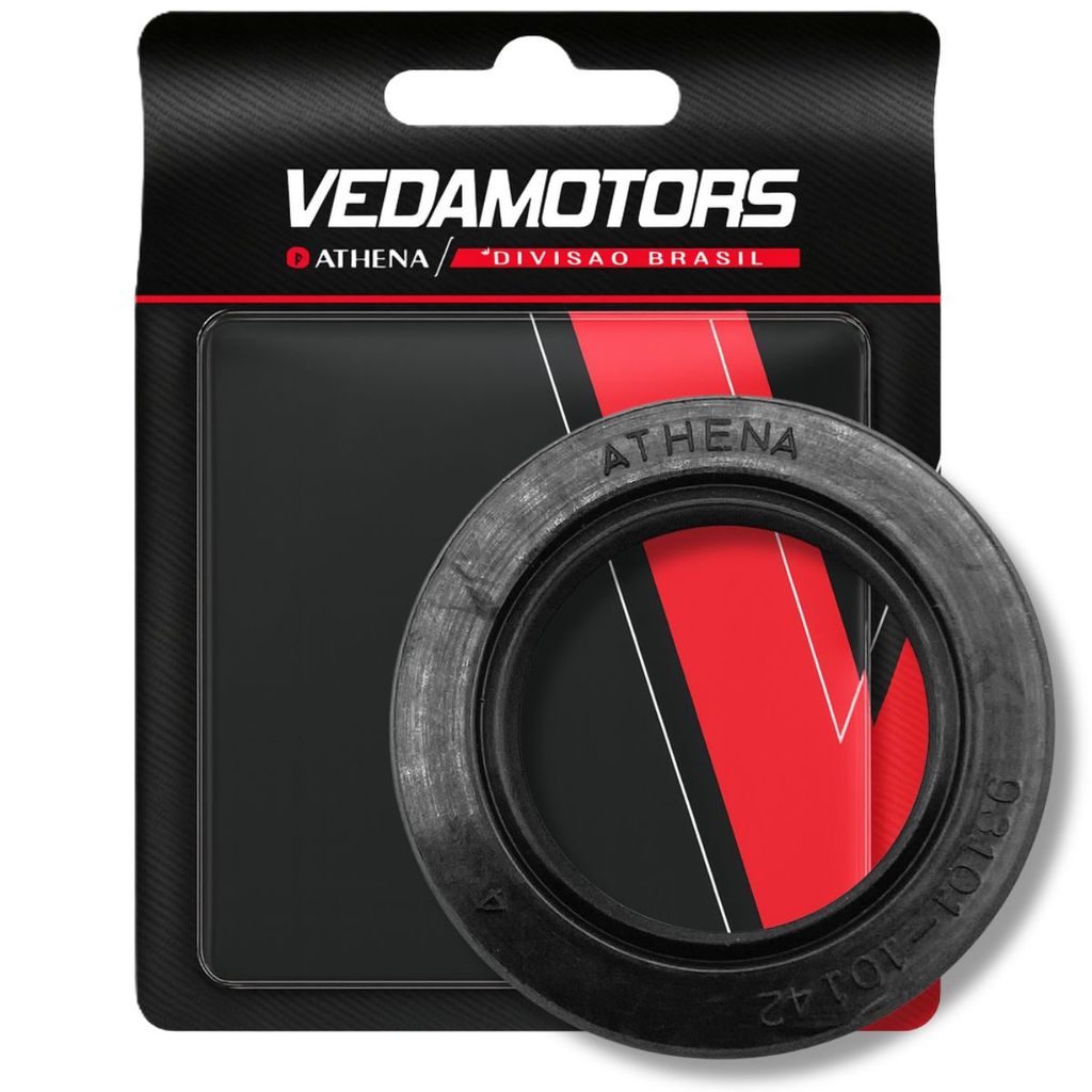 Retentor do Pedal Xtz 125 / Ybr 125 / Ybr 125 Factor Vedamotors