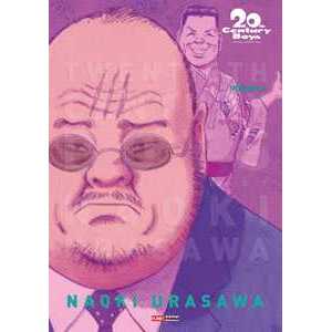20th Century Boys - Edição Definitiva 07