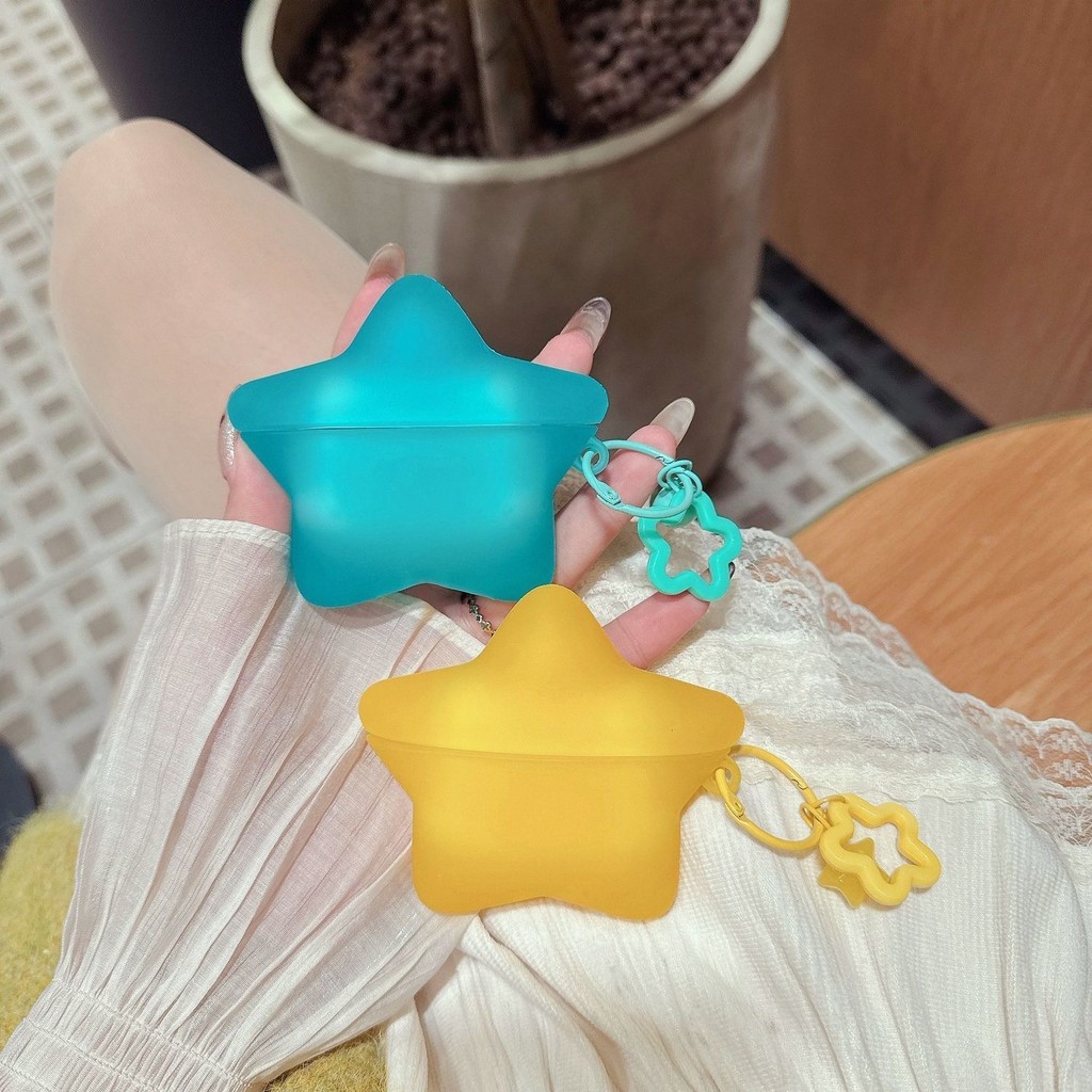 Compatível com Airpods 4 Pro 3 2 Case para Fone, Capa Protetora Padrão Roda Hub