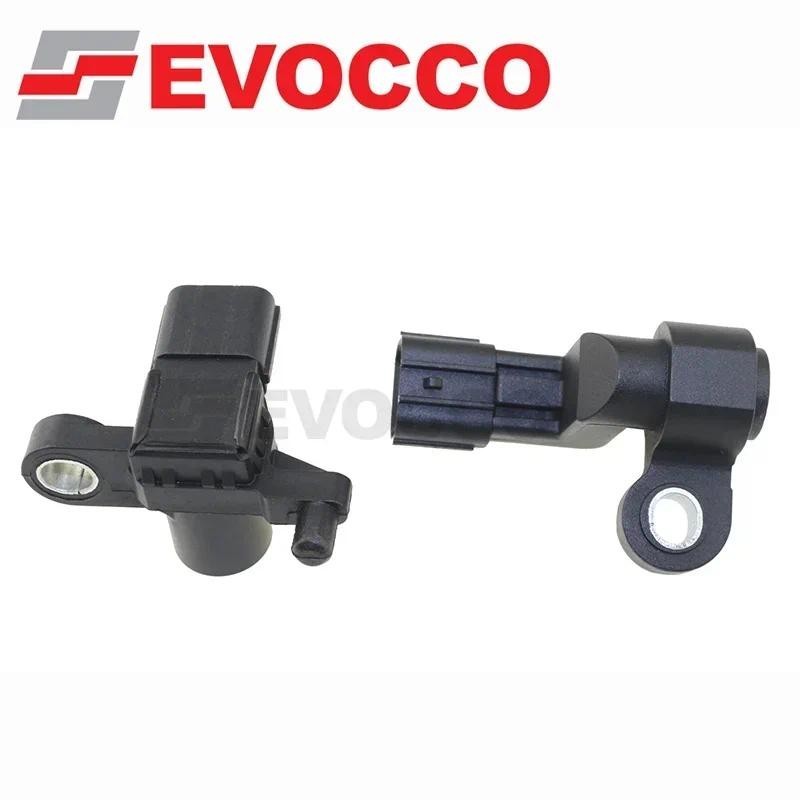 Conjunto De Alta Qualidade De 2 Sensores De Posição Do Virabrequim Da Árvore De Cames Para Honda Civic 2001-2005 L4 1.7L