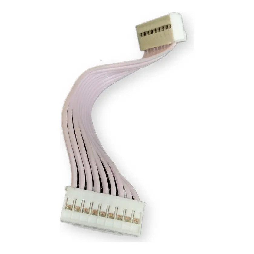 Chicote Da Placa Principal Caixa De Som Mondial Cm-250 Cm250