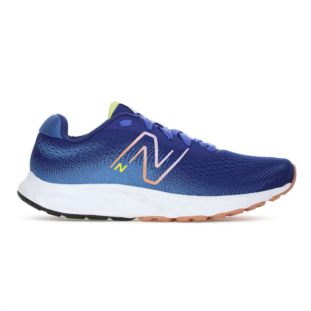 Tênis New Balance 520v8 Azul - Feminino
