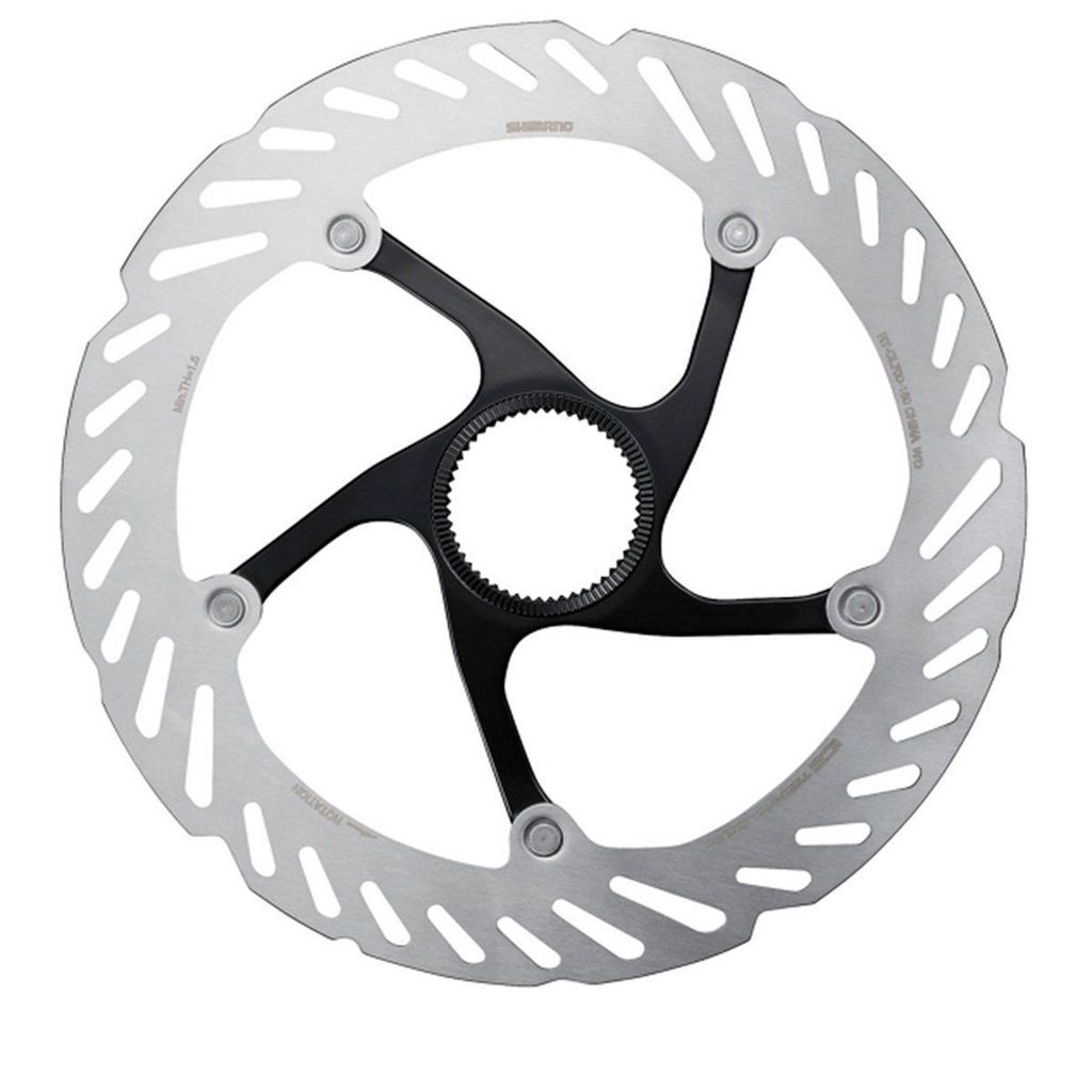 Disco Freio de Bicicleta Shimano RT-CL700 180mm