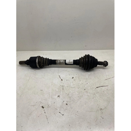 Semi Eixo Esquerdo Peugeot 408 1.6 Thp 2012/2015 0685084580