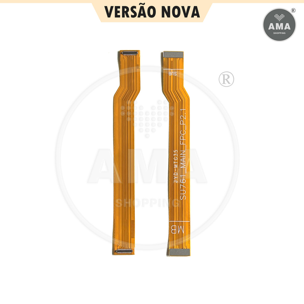 【MOTO G35】Celular Flex de Carga Flex LCD Flex Sub Flex Flat Main Promoção