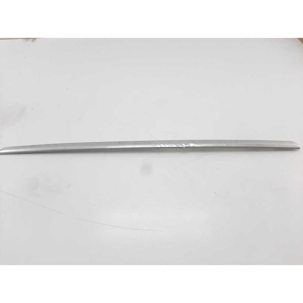 Friso Cromado Tampa Traseira Fiat Linea 100178788