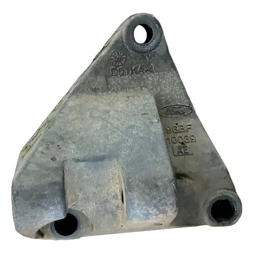 Suporte Alternador Ford Ka Endura 1.0 1997 1998 99 Original