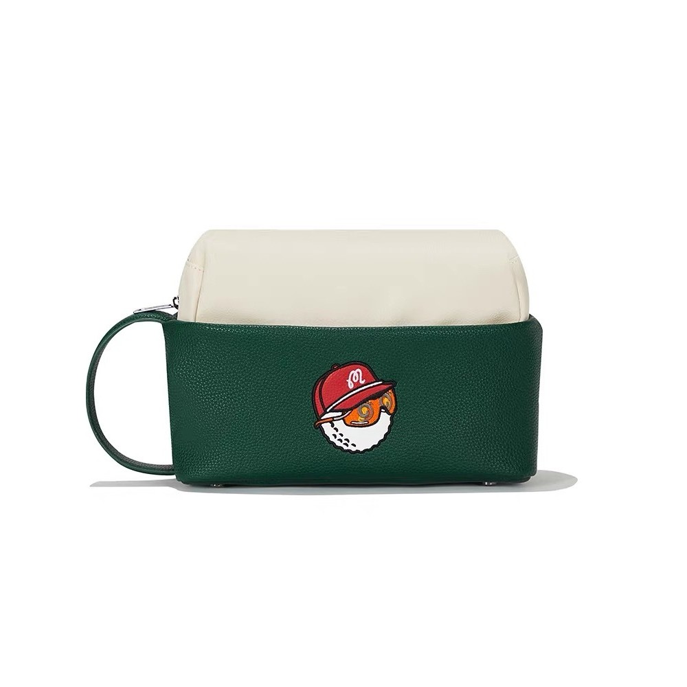 Coreia coreia malbon golf bolsa 2025 novo estilo golfe leve Endgame pequena bola saco moda diversos saco de armazenament