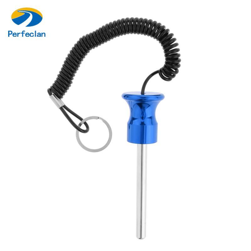 Perfeclan Universal Ginásio Pino Pilha De Peso Seletor Chave Substituição Acessório Aço Para Equipamentos Fitness Bancad