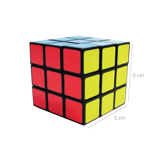 Cubo Mágico Brinquedo Prenda