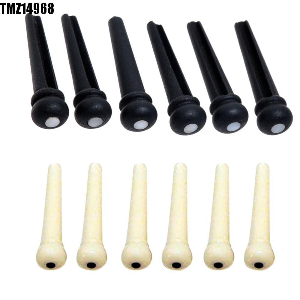 TMZ14968 Extrator Conjunto De Guitarra Instrumentos De Cordas Desempenho 12 Pçs/set Acessórios Peças Pegs