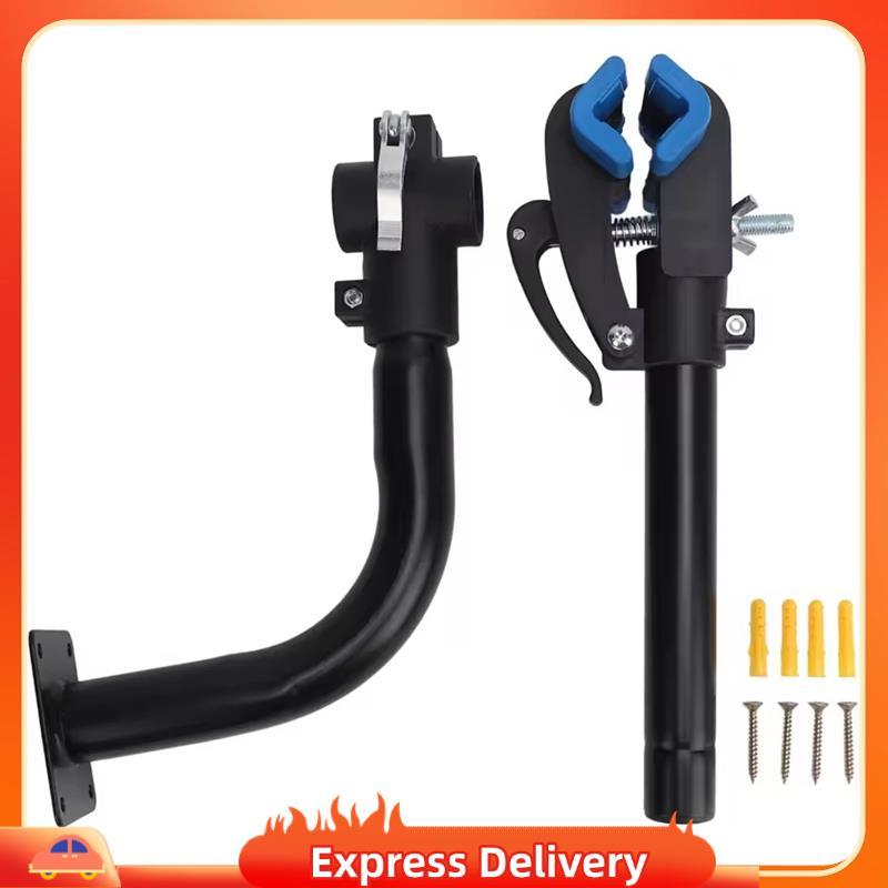 [Entrega Rápida BRY8] Braçadeira Para Reparo De Bicicletas Suporte Ajustável Manutenção Domésticas De Montanha De Estrad