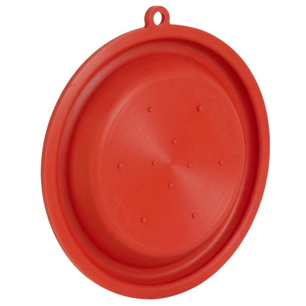 Diafragma 18L para Aquecedor Equibras/Lorenzetti/Inova 2200 - VD87SR