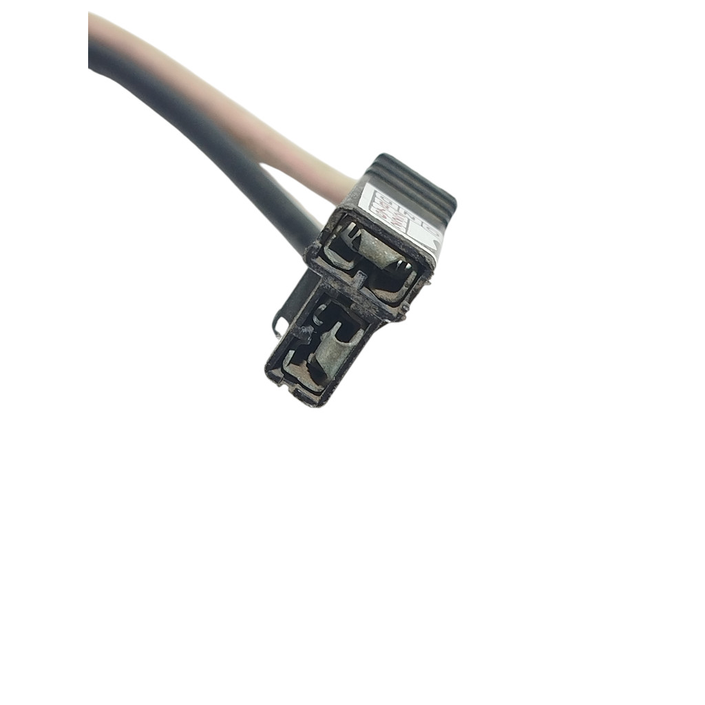 Chicote Plug Resistência Ar Condicionado Citroen C3 2008