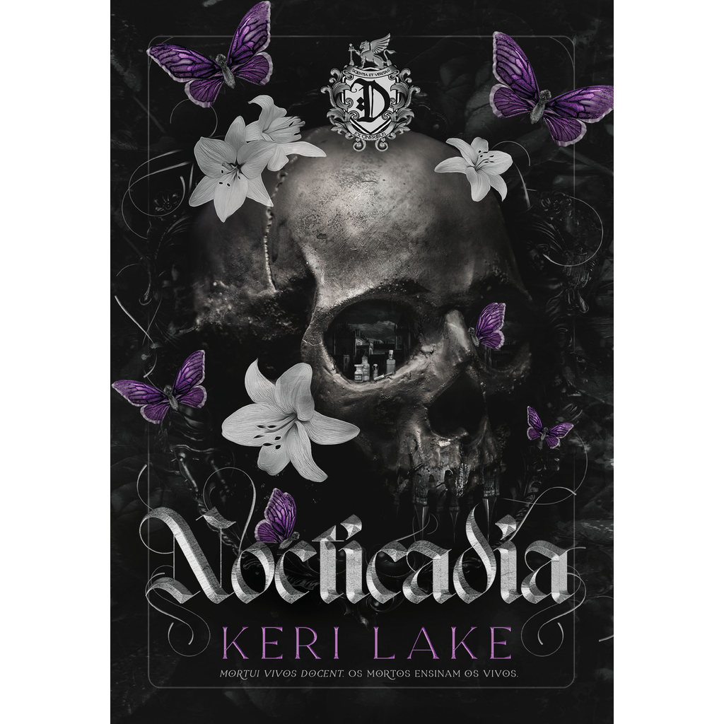 Nocticadia