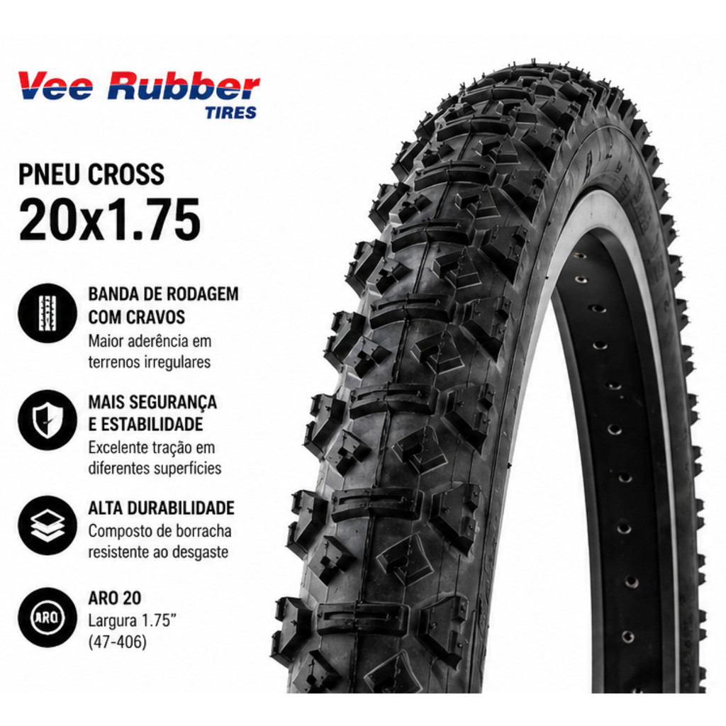 Vee Rubber