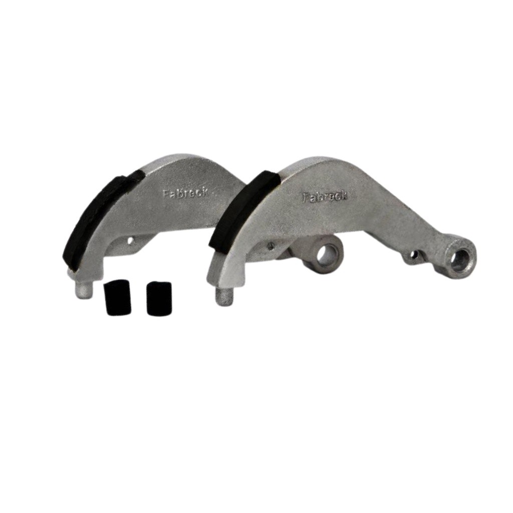 Patim Lona da Embreagem Fabreck para Mobilete Monark Caloi Bikelete
