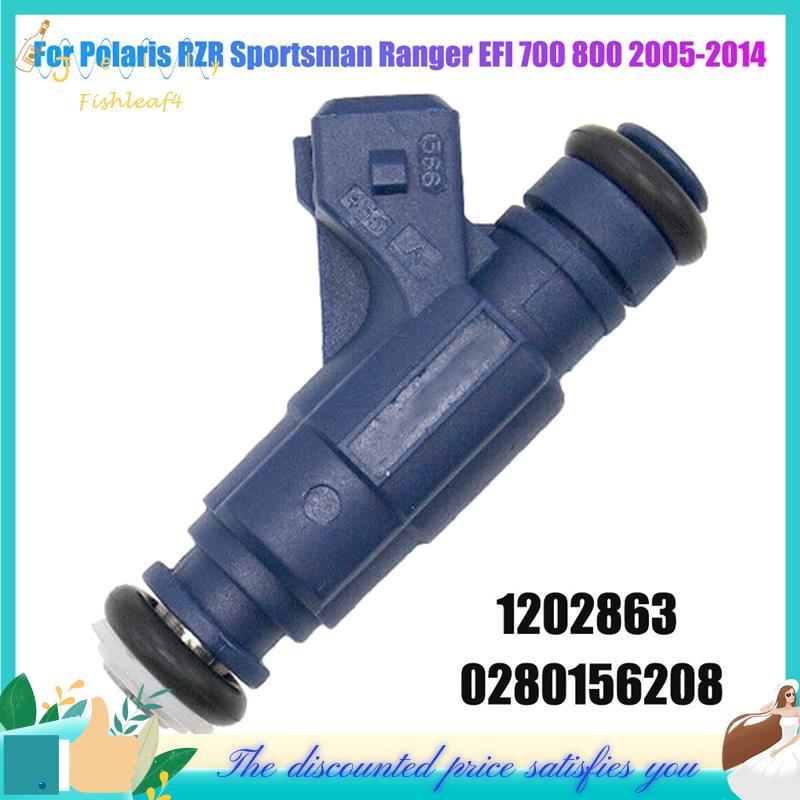 Jellyfish1202863 0280156208 Injetor Para RZR Sportsman Ranger EFI 700 800 2005-2014