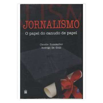 Jornalismo - o Papel do Caminho de Papel