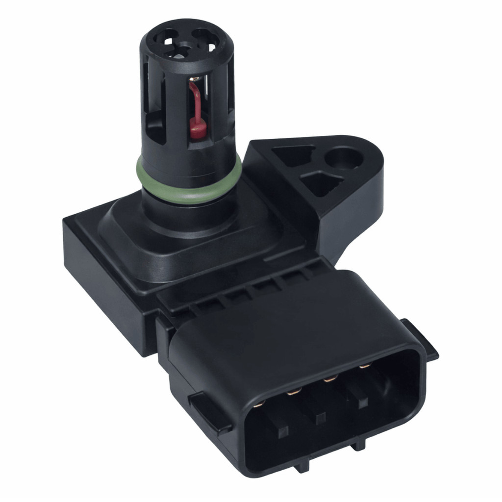 Imagem Sensor Temperatura E Pressao Cargo 1319E 1519E 1719E BH5X9D290AA