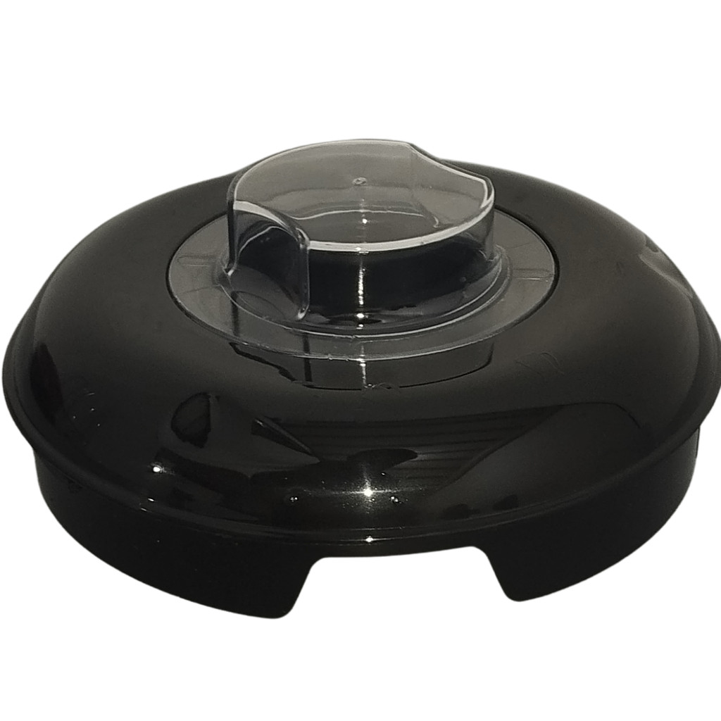 TAMPA COPO MULTIPROCESSADOR ALL IN ONE NACIONAL PRETO