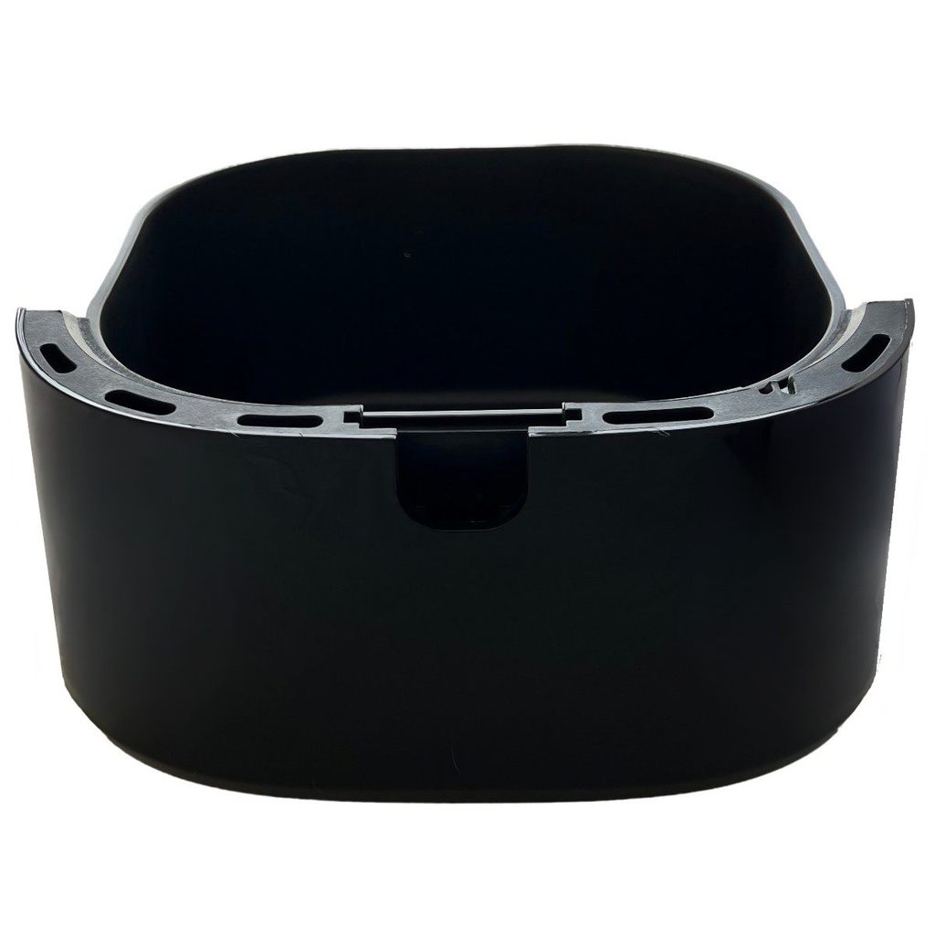 Panela Externa Original Fritadeira Philips Walita HD9206 ID57023