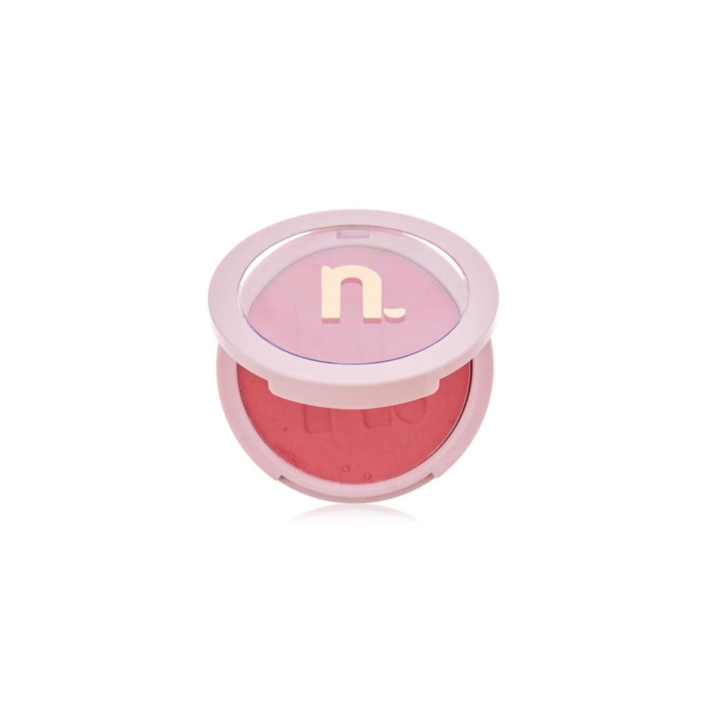 Nina Makeup Instant Barbie - Blush em Pó 11g