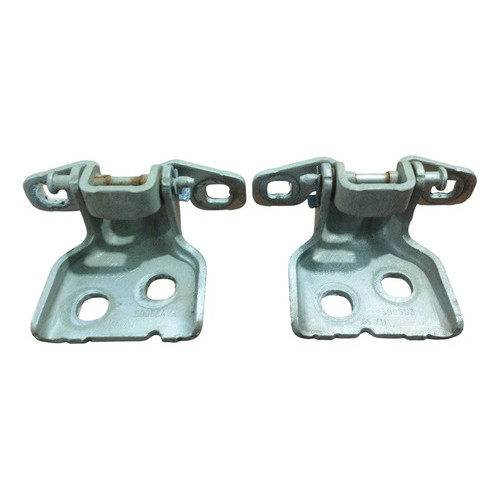 Dobradiça Porta Diant/esq Renault Sandero  2011