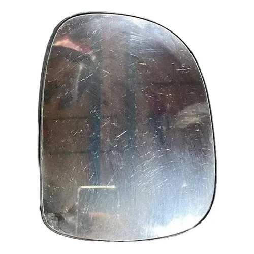 Espelho Chevrolet S10 S-10 Blazer Lente Retrovisor Esquerda
