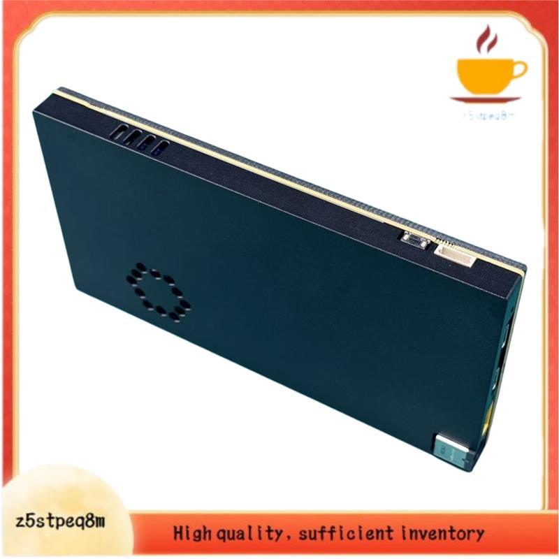 Placa Gráfica Externa EGPU Dock Atualizada TH5P4GaN Laptop Thunderbolt5 Thunderbolt4 USB4 De Vídeo GPU Docking Notebook