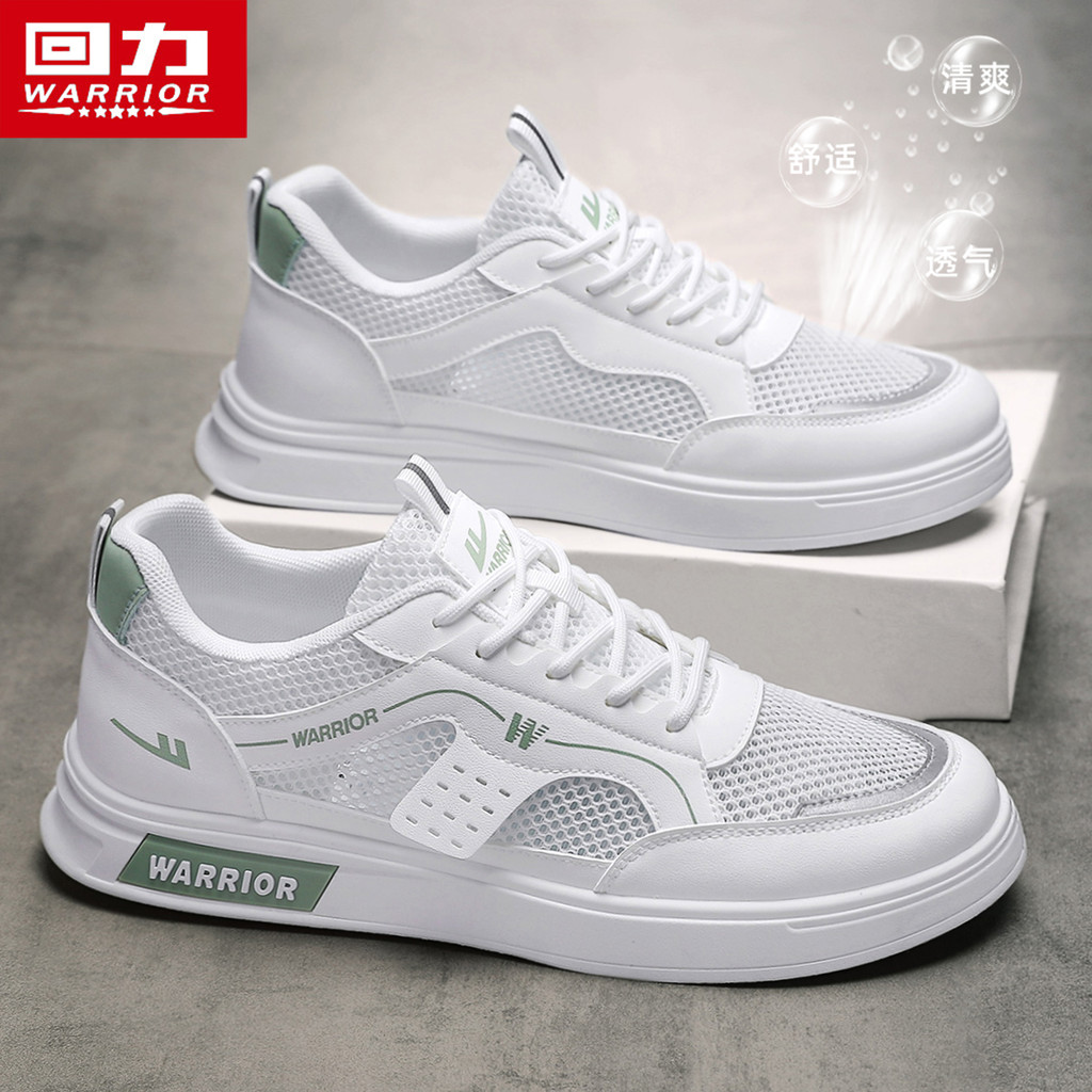 Puxar para trás sapatos masculinos tênis verão malha respirável sapatos casuais masculinos verão malha fina sapatos bran