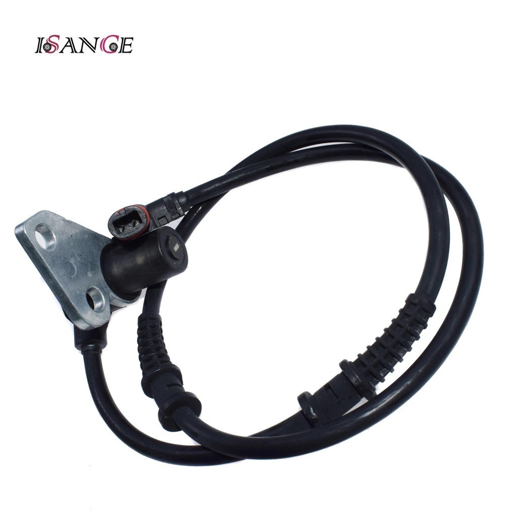 Sensor De Velocidade Da Roda ABS Dianteiro Direito ISANCE 2105409108 Para 1997-2002 Mercedes-Benz E300 E320 E430 E55 (CG