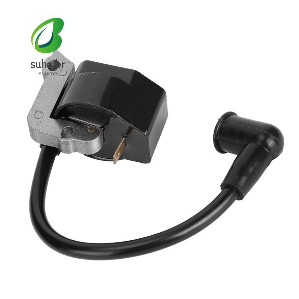 Substituição Da Bobina De Ignição SFBSF , Módulo Compacto Preto , Para STIHL FC55 FS38 FS45 FS55 HL45 HS45